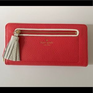 Kate Spade wallet | NWT